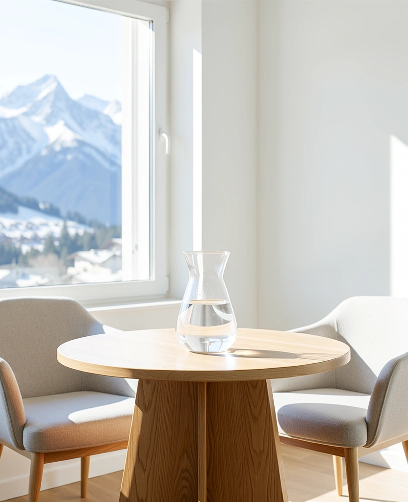 Beratungsraum Innsbruck